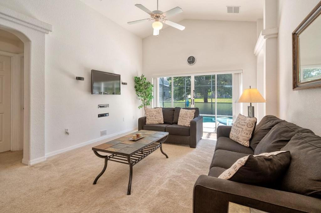Photo of Livingroom in Vizcay