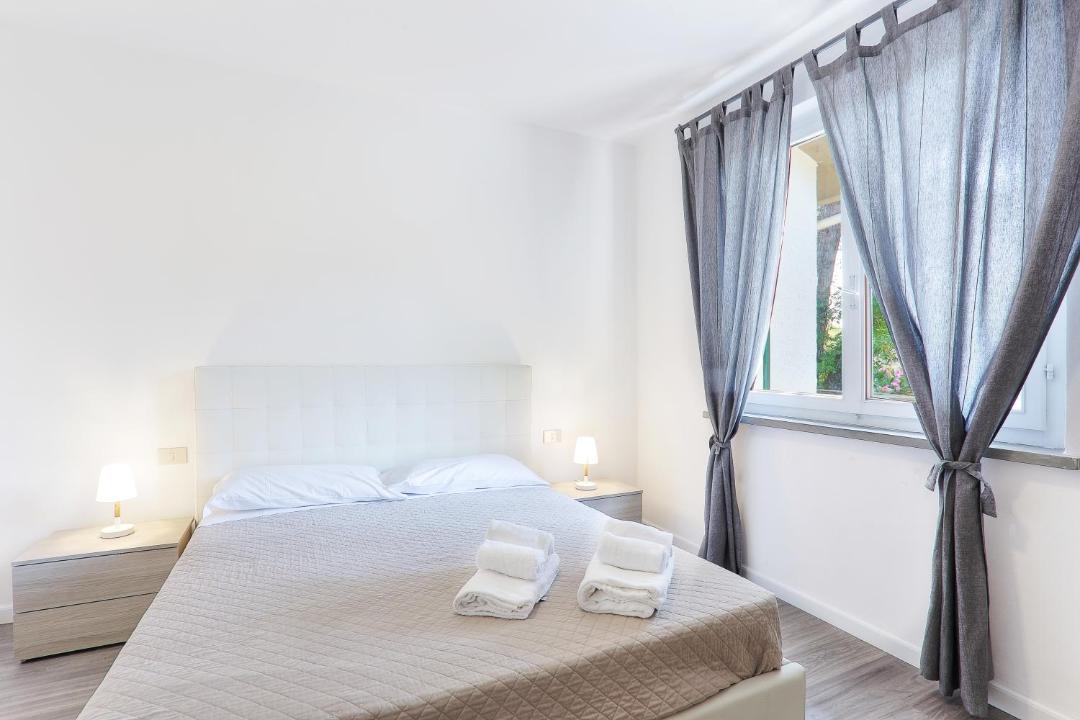 Photo of Bedroom in Mazzanta