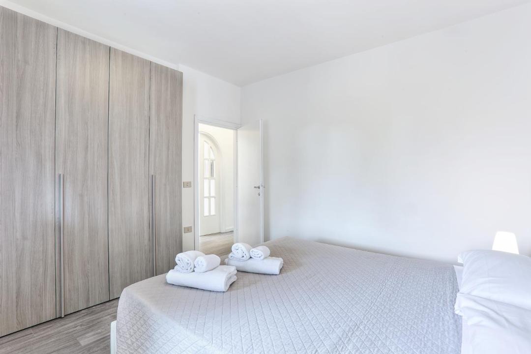 Photo of Bedroom in Mazzanta