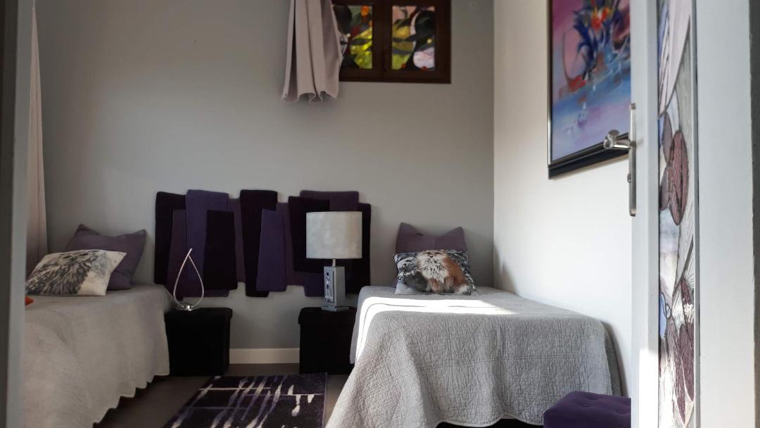Photo of Bedroom in La Turbie