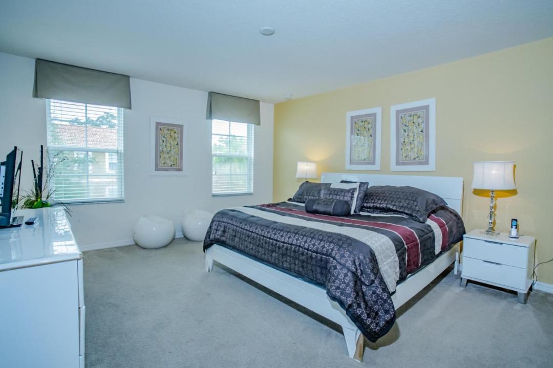 Photo of Bedroom in Bellavida