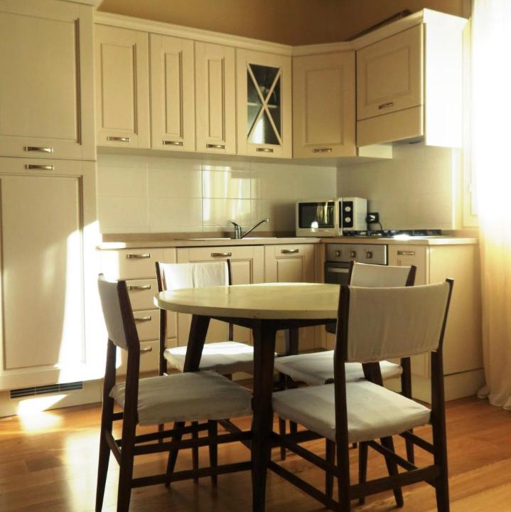 Photo of Kitchen in San Vincenzo