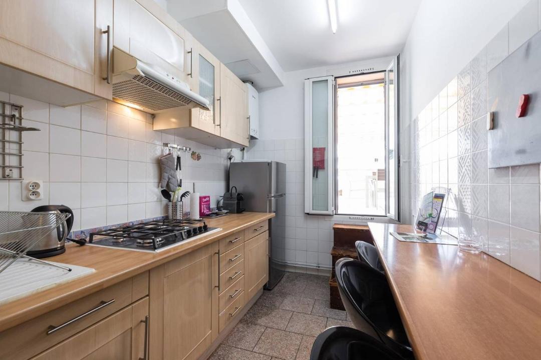 Photo of Kitchen in Cap d'Ail