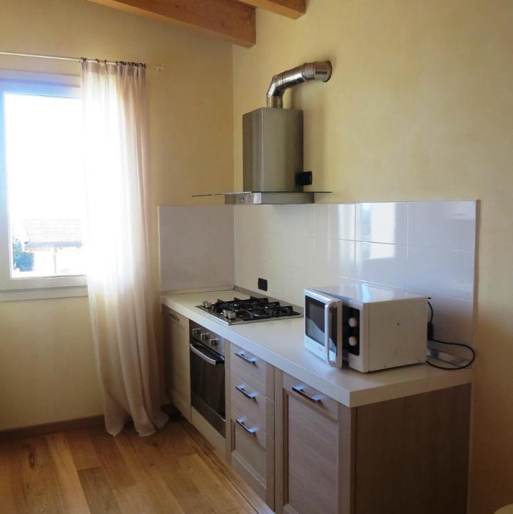 Photo of Kitchen in San Vincenzo