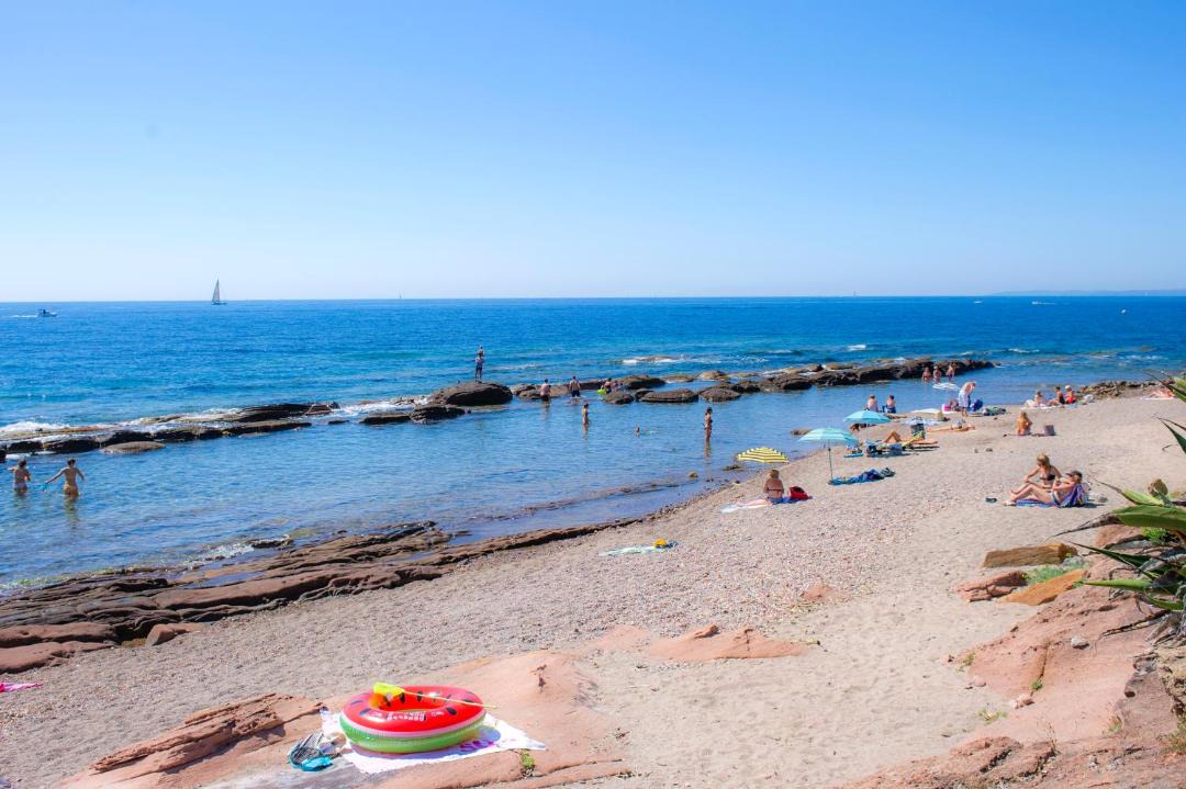 Photo of Others in Boulouris-sur-Mer