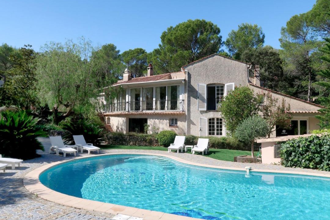 Photo of Outdoor in Frejus
