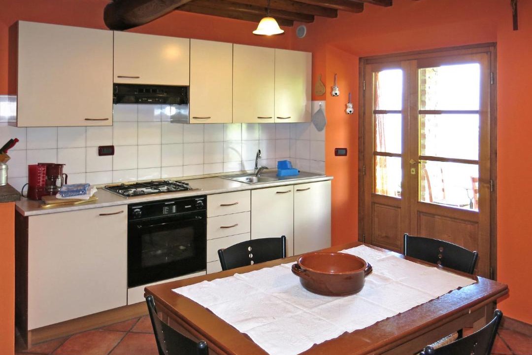 Photo of Kitchen in Bagni di Lucca