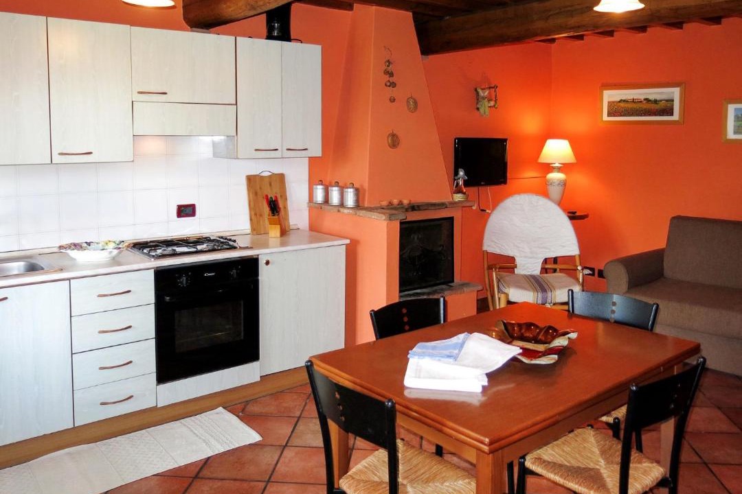 Photo of Kitchen in Bagni di Lucca