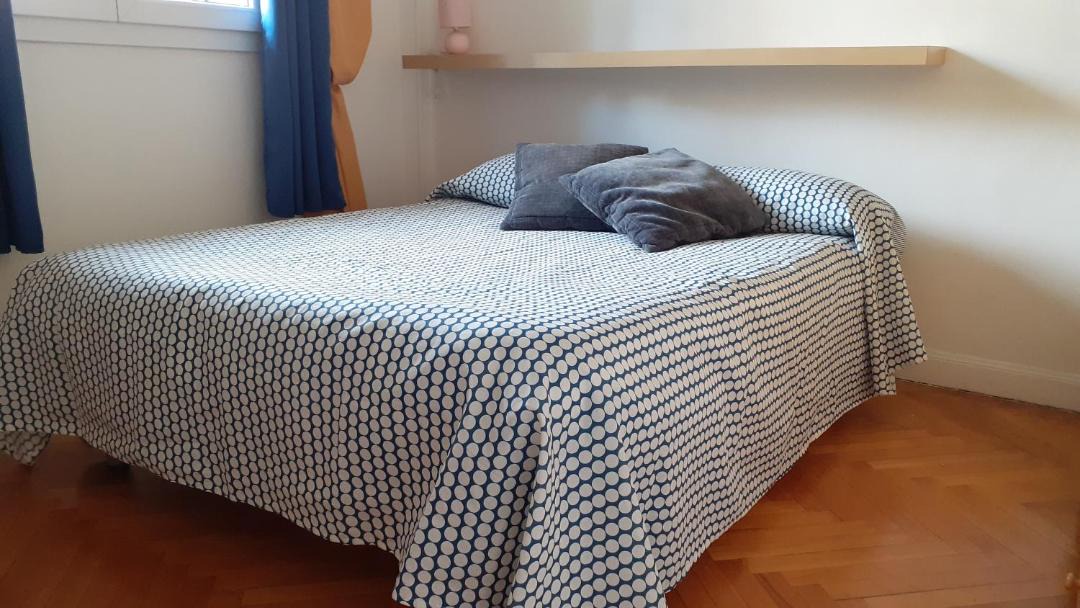 Photo of Bedroom in Les Baumettes