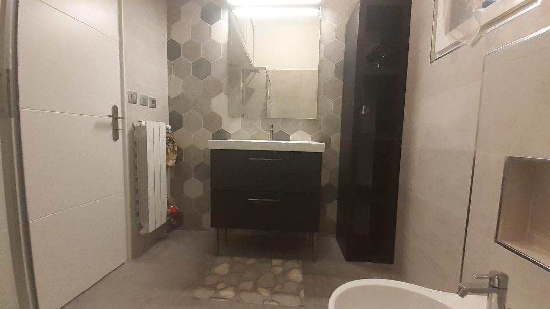 Photo of Bathroom in Les Baumettes