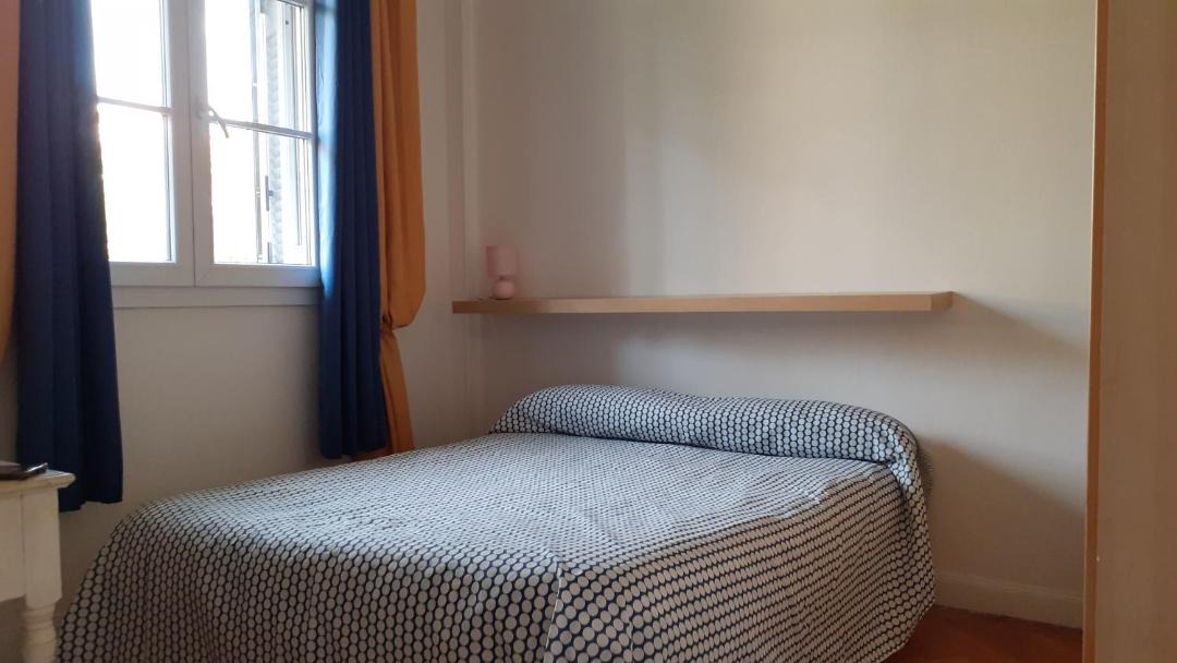 Photo of Bedroom in Les Baumettes