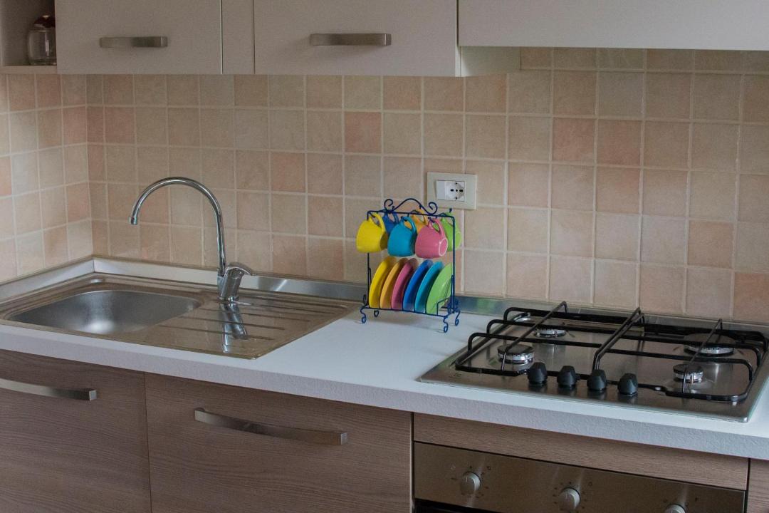 Photo of Kitchen in Lucca Historical Center