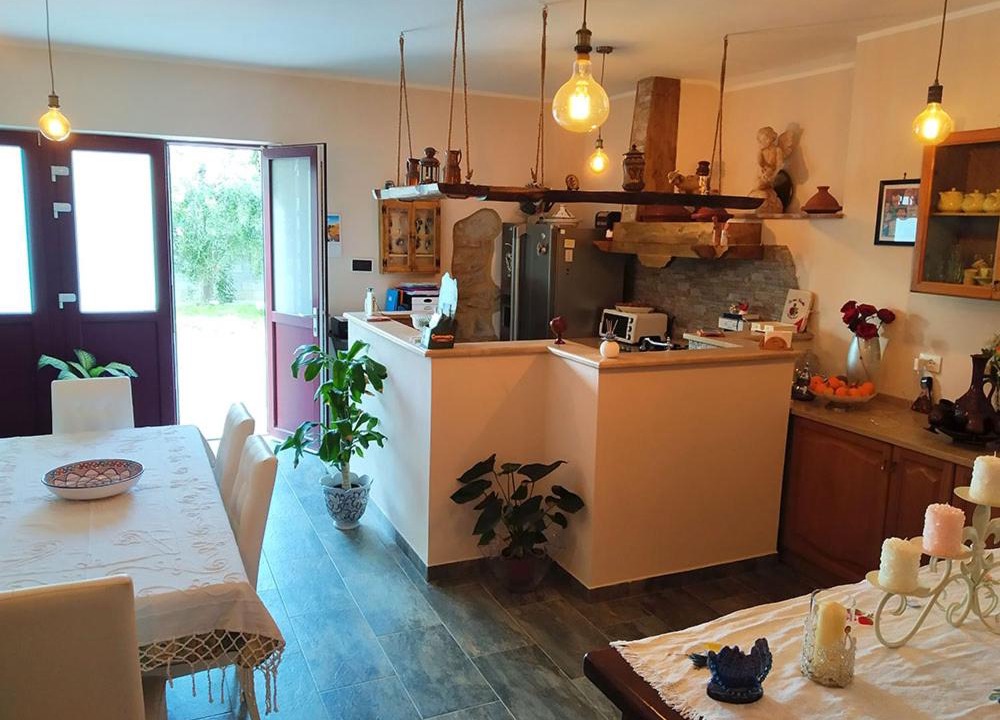 Photo of Kitchen in La California