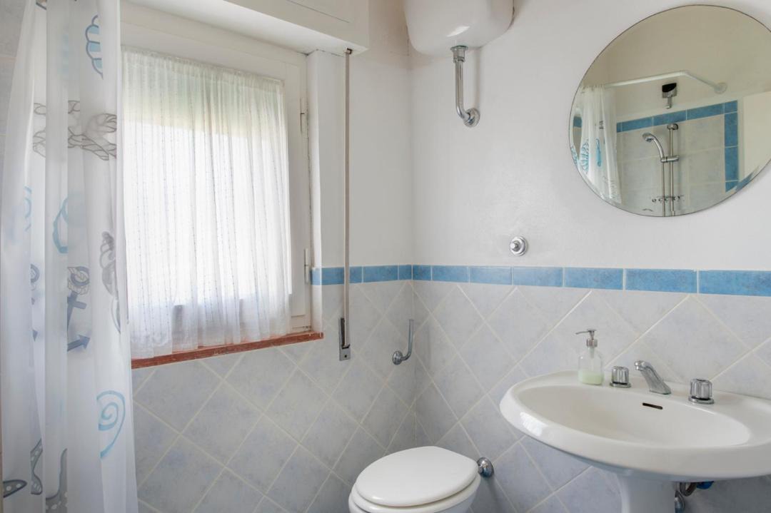 Photo of Bathroom in Le Rocchette