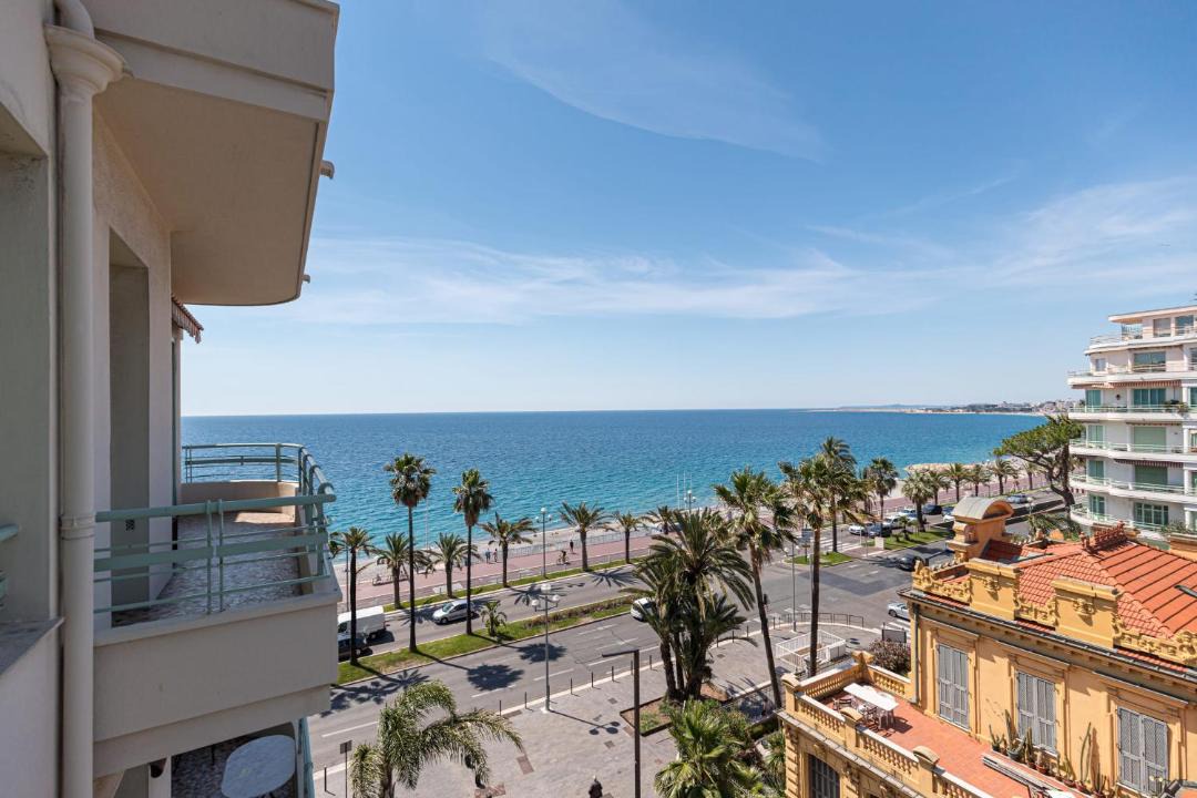 Photo of Patio Balcony in Les Baumettes