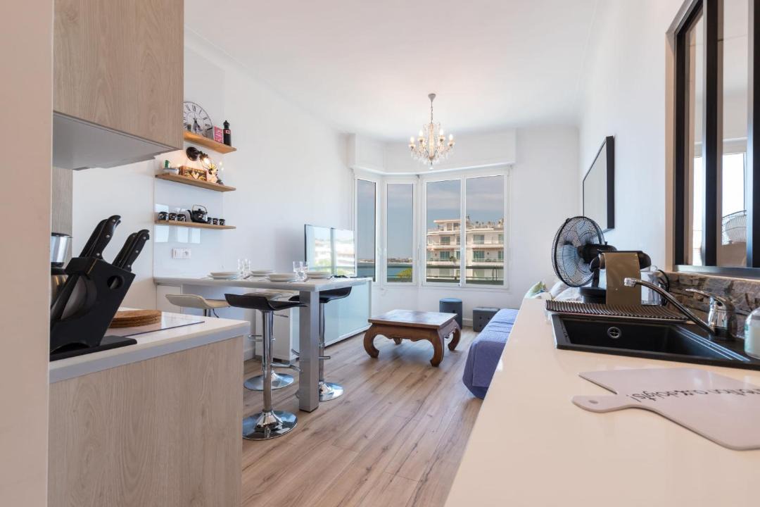 Photo of Kitchen in Les Baumettes