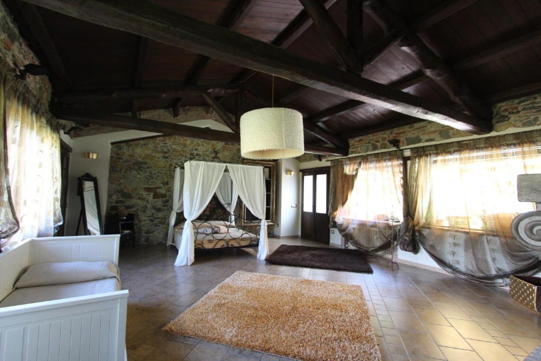 Photo of Livingroom in Bagnone
