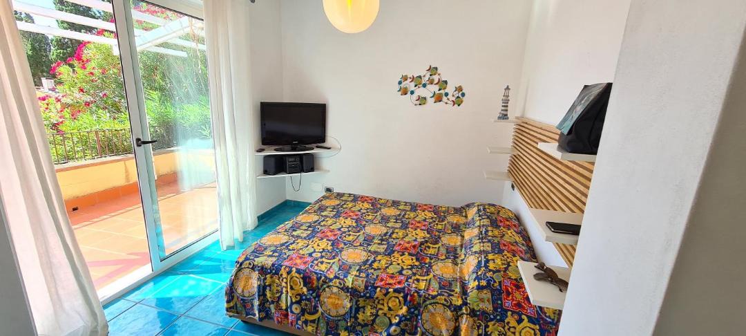 Photo of Bedroom in Capo D'arco