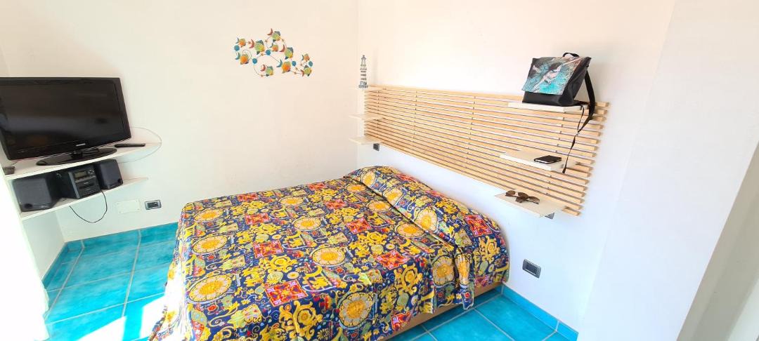 Photo of Bedroom in Capo D'arco