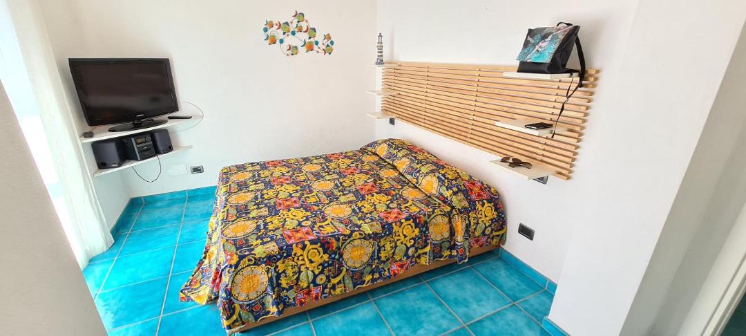 Photo of Bedroom in Capo D'arco