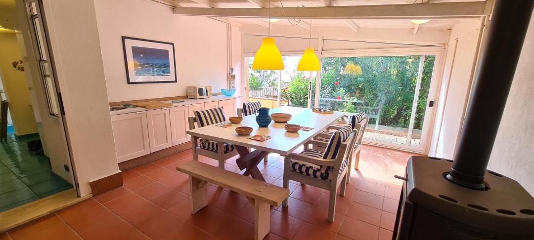Photo of Livingroom in Capo D'arco