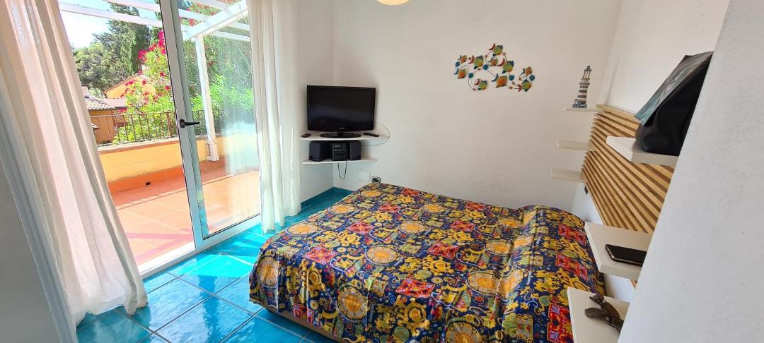 Photo of Bedroom in Capo D'arco