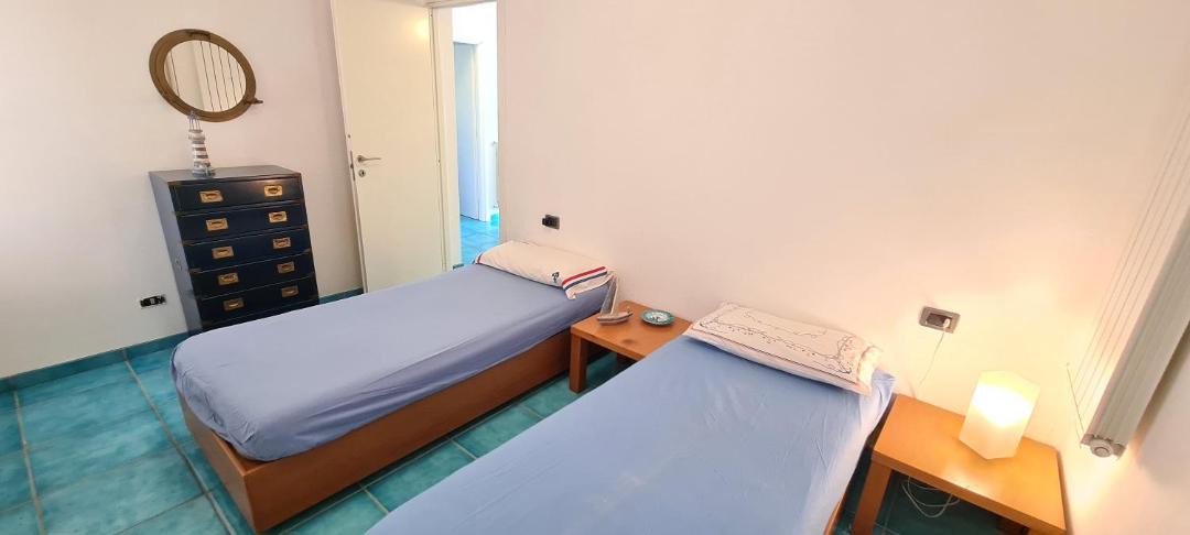 Photo of Bedroom in Capo D'arco