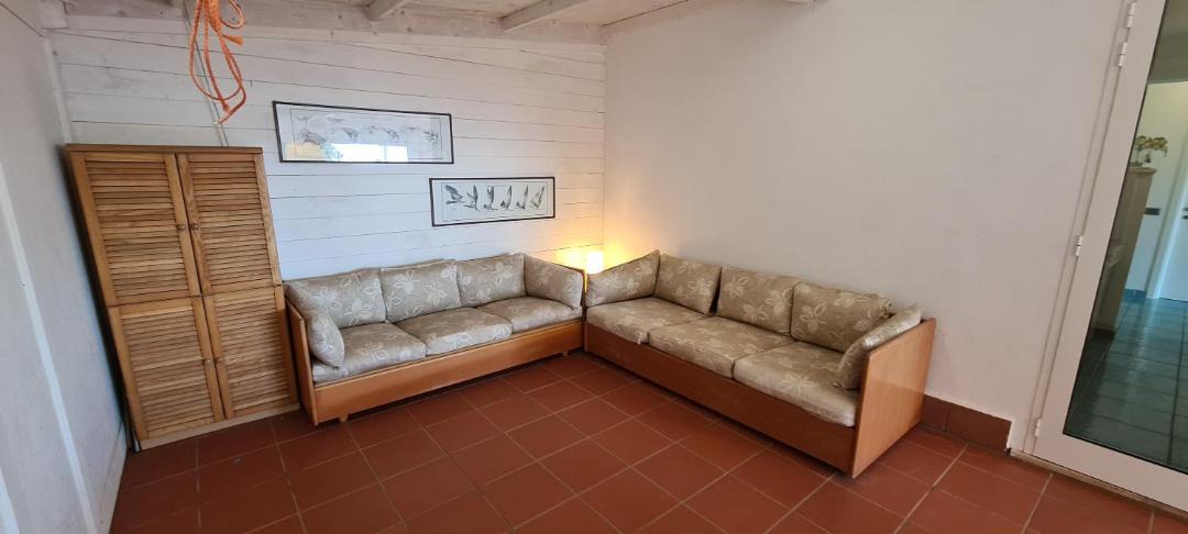 Photo of Livingroom in Capo D'arco