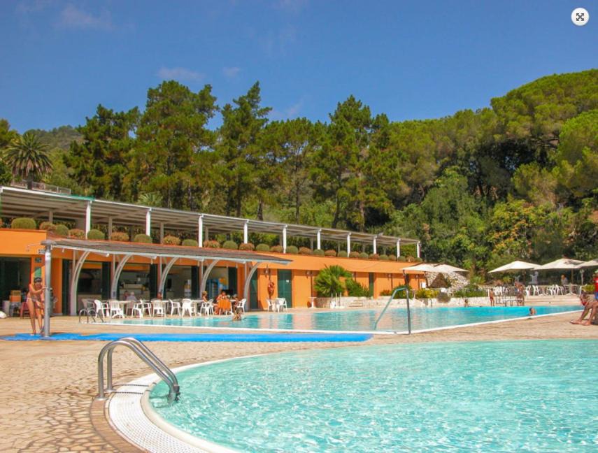 Photo of Outdoor in Capo D'arco