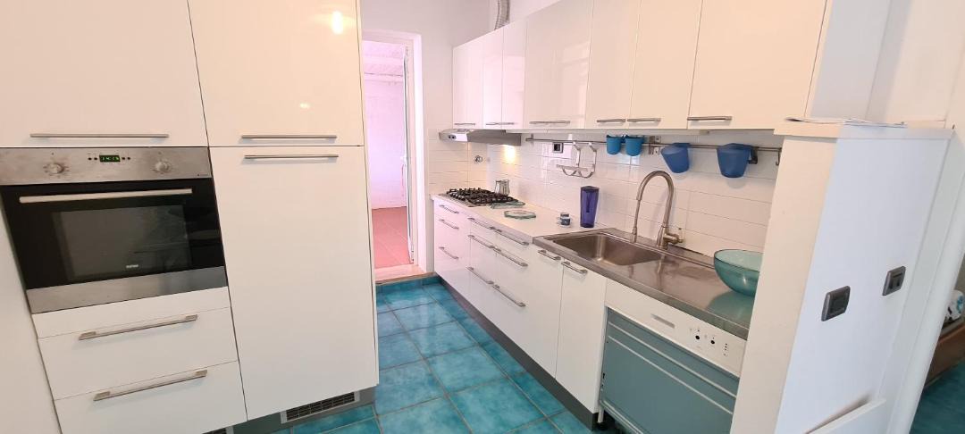 Photo of Kitchen in Capo D'arco