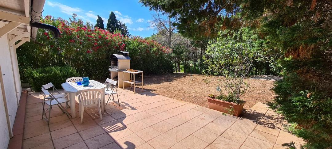 Photo of Patio Balcony in Capo D'arco