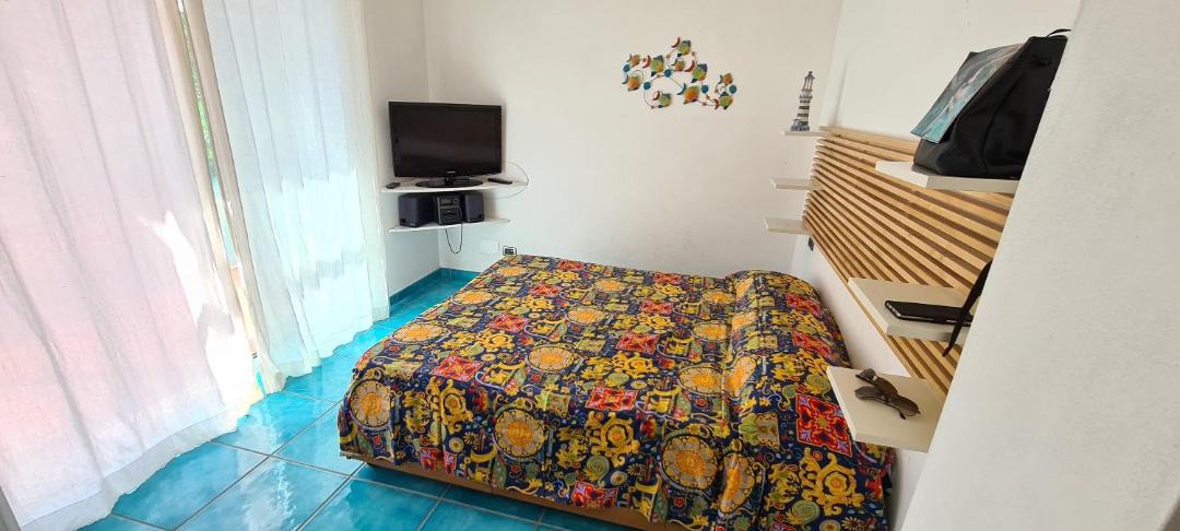 Photo of Bedroom in Capo D'arco
