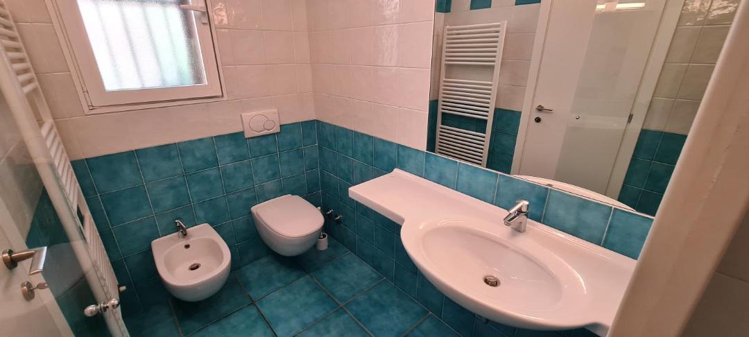 Photo of Bathroom in Capo D'arco