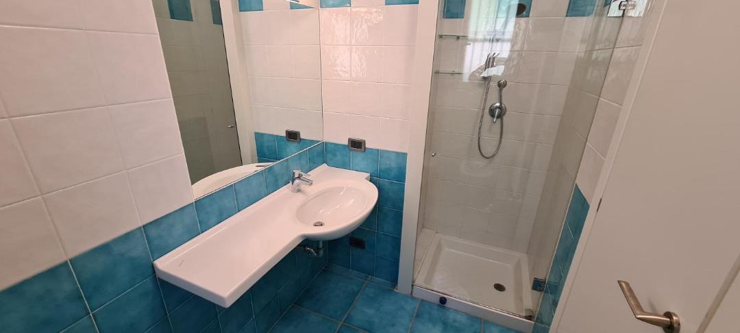 Photo of Bathroom in Capo D'arco