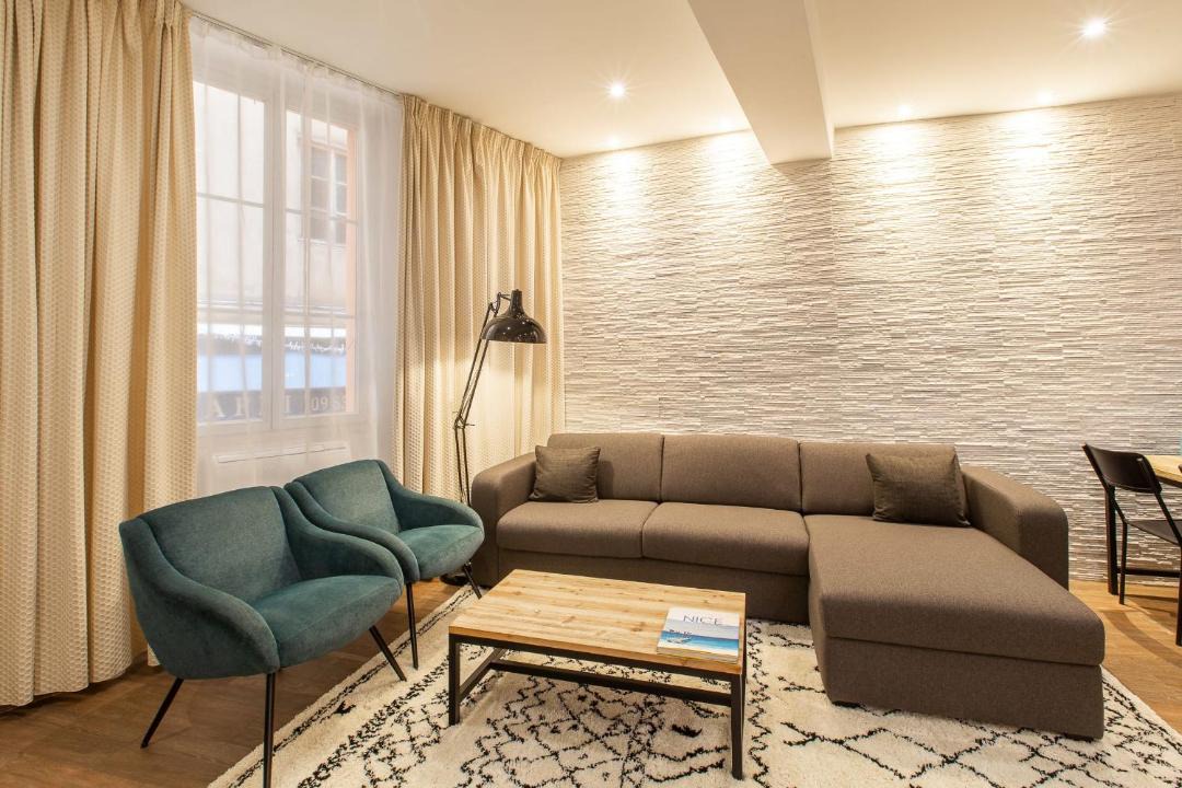 Photo of Livingroom in Old Town