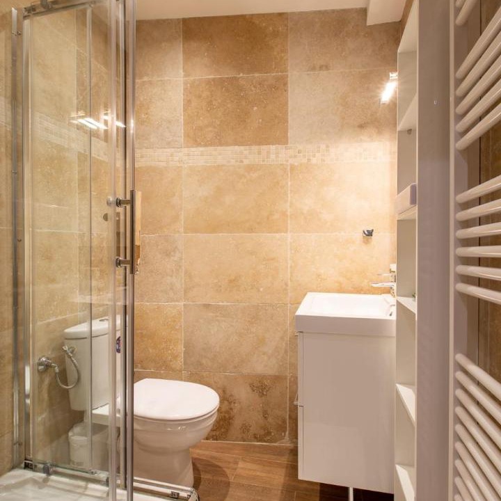 Photo of Bathroom in Old Town