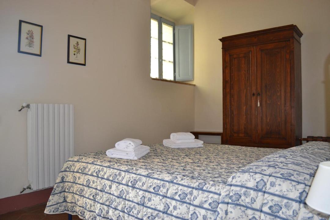 Photo of Bedroom in Strove