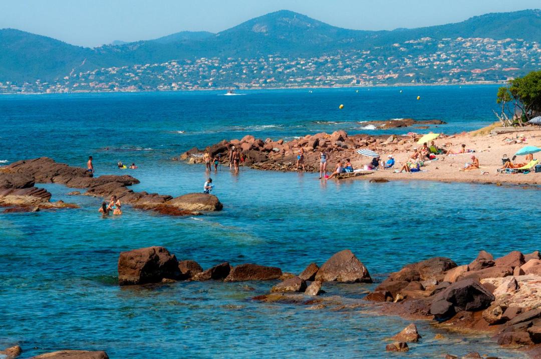 Photo of Others in Boulouris-sur-Mer