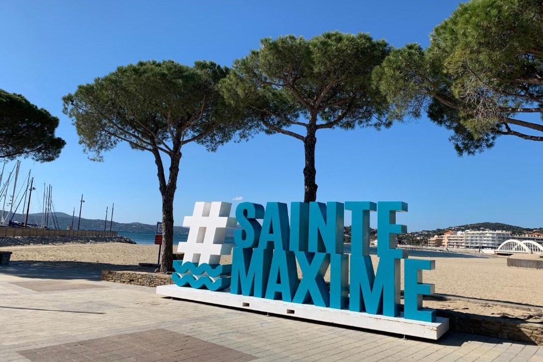 Photo of Outdoor in Sainte-Maxime City Centre