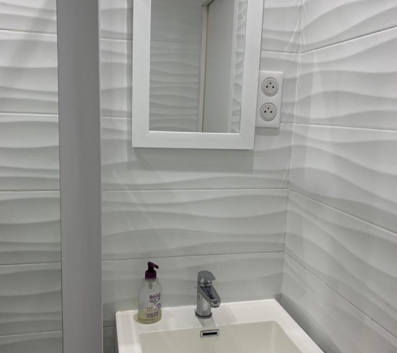 Photo of Bathroom in Sainte-Maxime City Centre