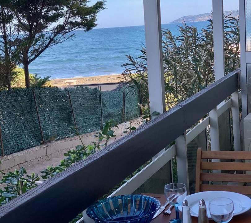 Photo of Patio Balcony in Sainte-Maxime City Centre