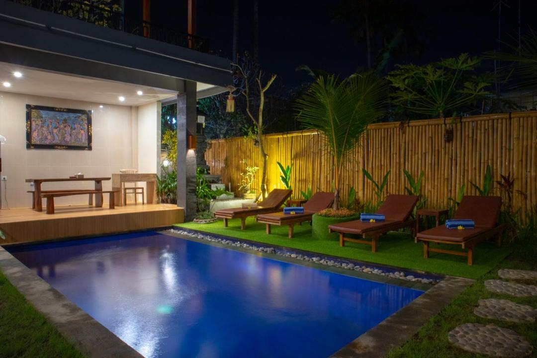 Photo of Outdoor in Batu Bolong