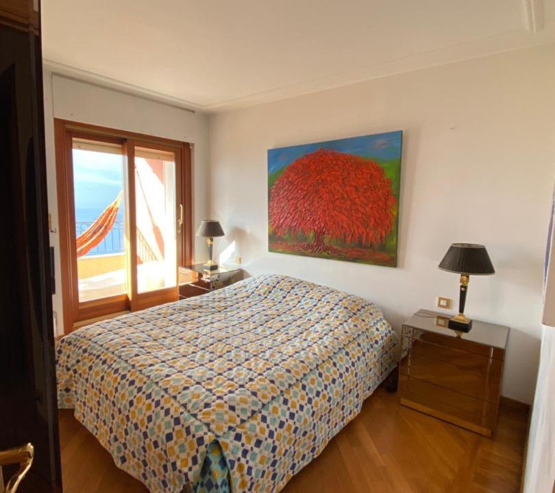 Photo of Bedroom in Eze