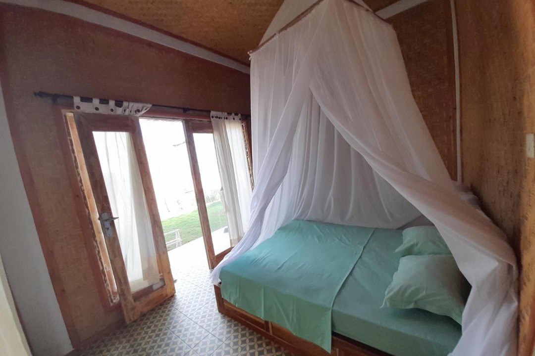 Photo of Bedroom in Mendoyo