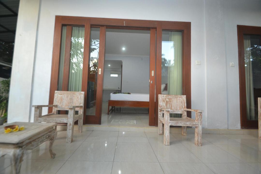 Photo of Livingroom in Batu Bolong