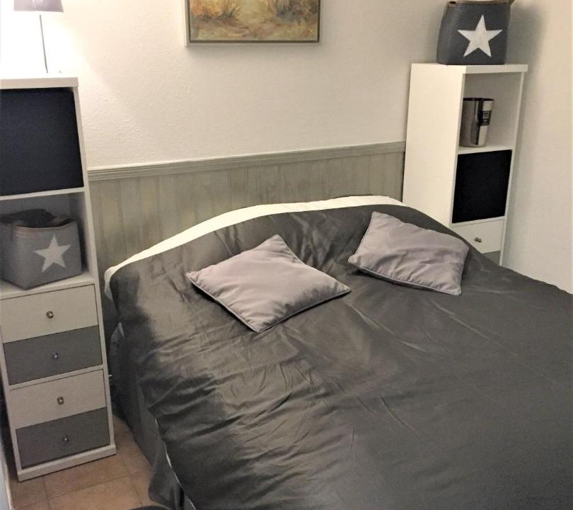 Photo of Bedroom in Port Grimaud