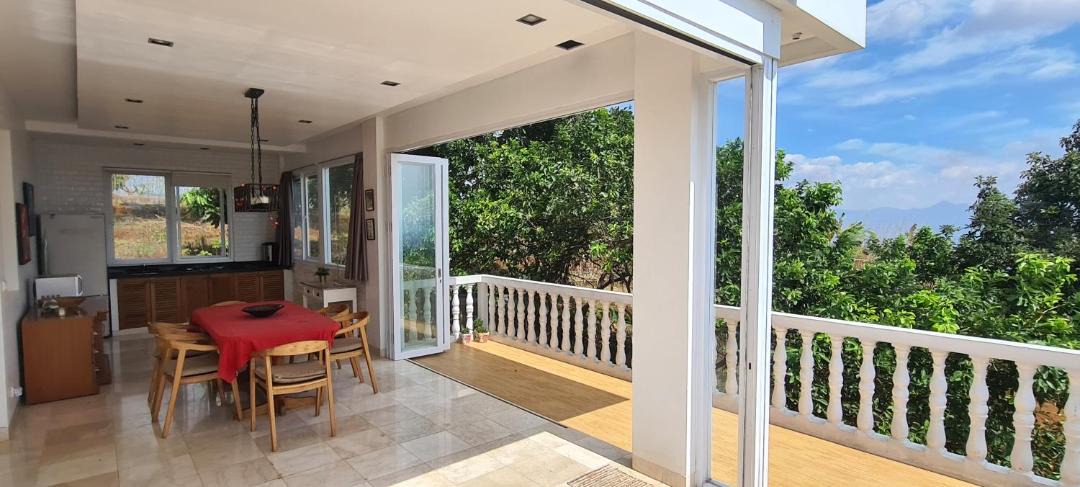 Photo of Patio Balcony in Cileunyi