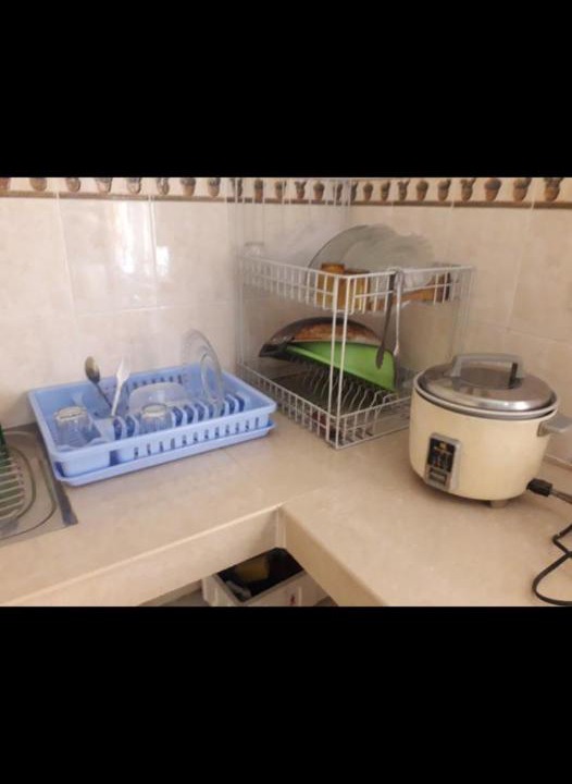 Photo of Kitchen in Berastagi
