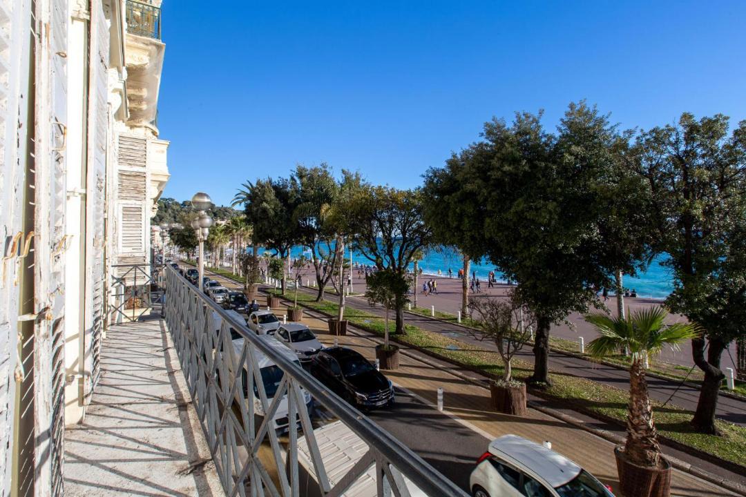 Photo of Patio Balcony in Old Town