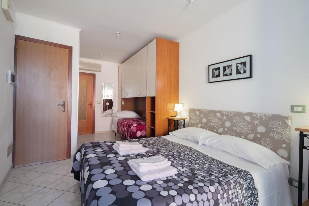 Photo of Bedroom in Masero